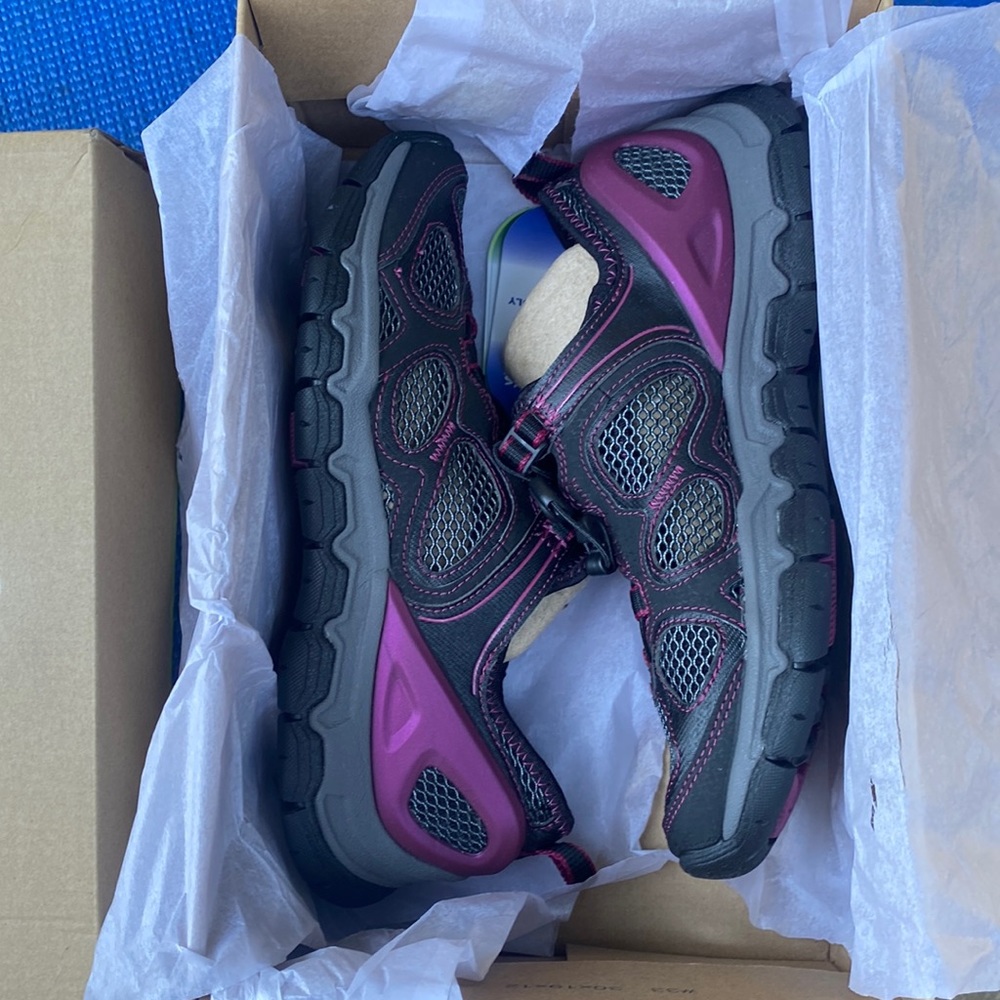 Clarks women in frame ease shoes size 6M- Final sale (26067727)